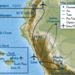 andean travel company galapagos
