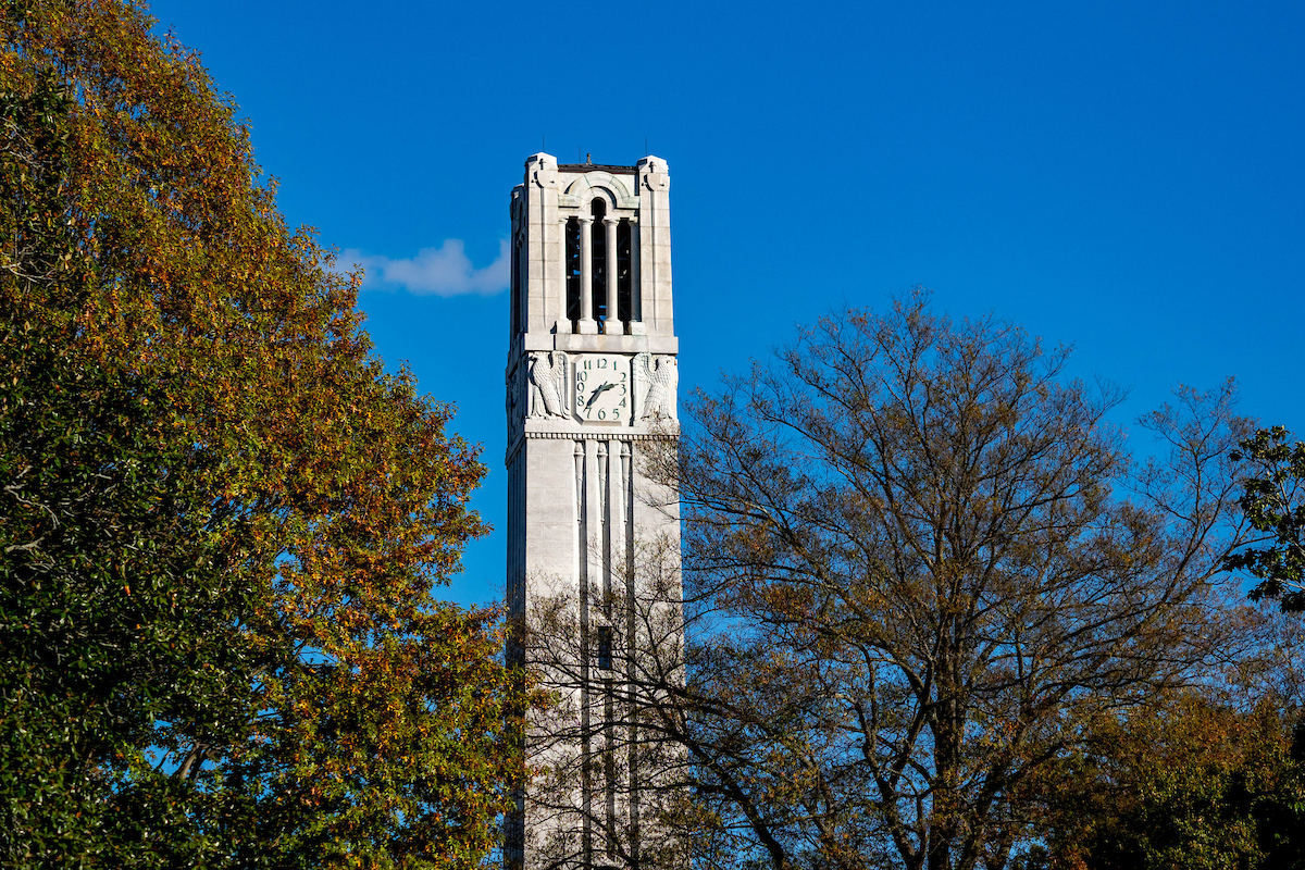 belltower