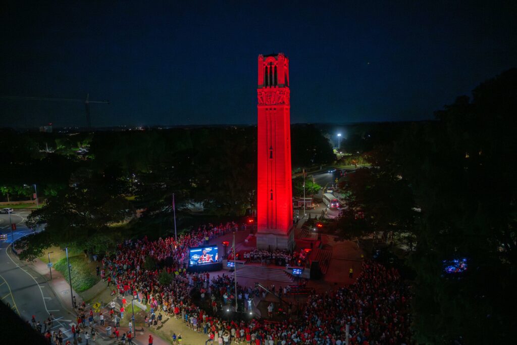 belltower image