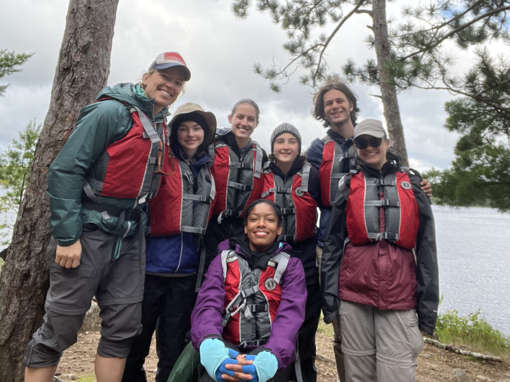 caldwell fellows