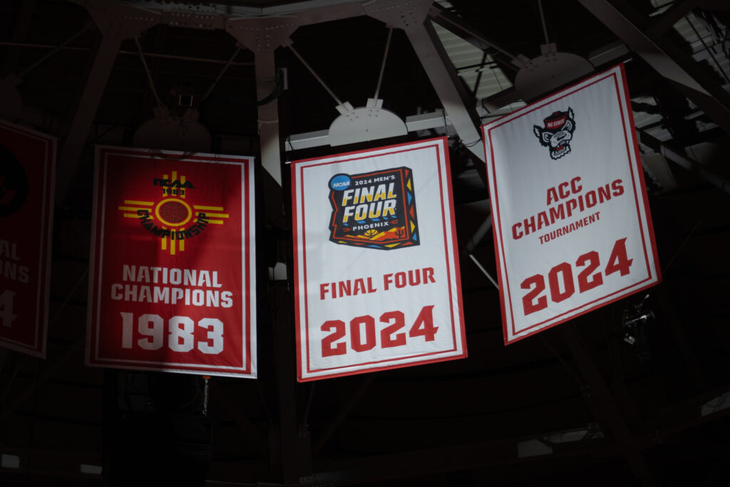 banners