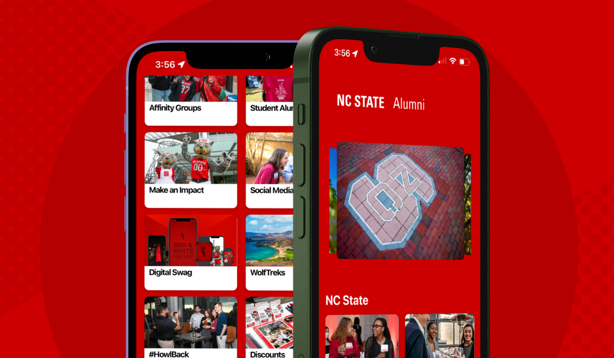 Alumni App