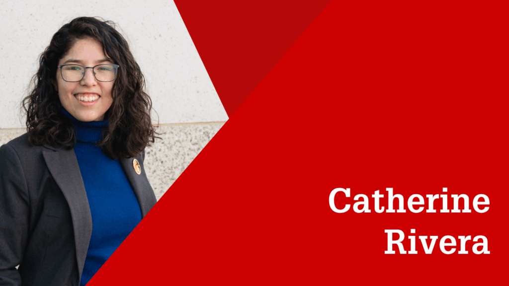 Catherine Rivera1