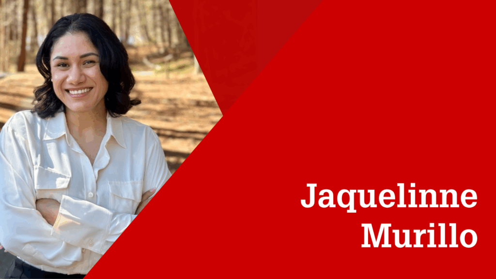 Jaquelline Murillo
