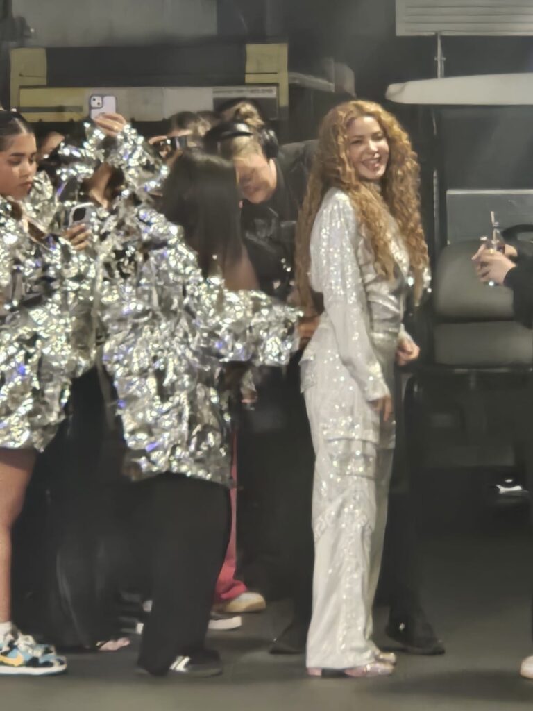 Shakira photo