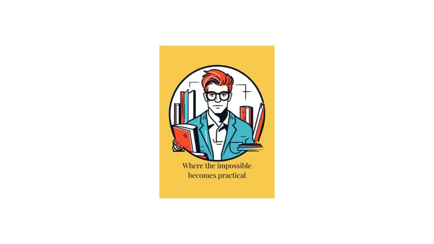 Antonious Iskander, Intuitive Engineering logo